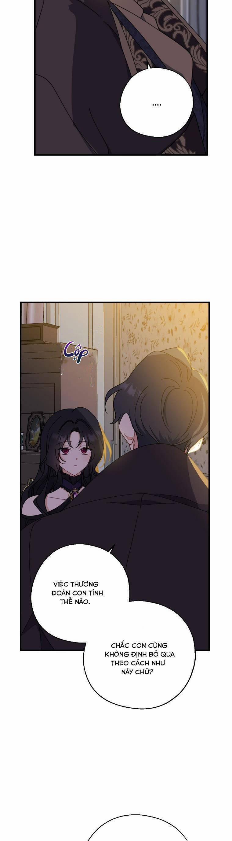 Trở Thành Con Gái Nhà Tài Phiệt 70 trang 12