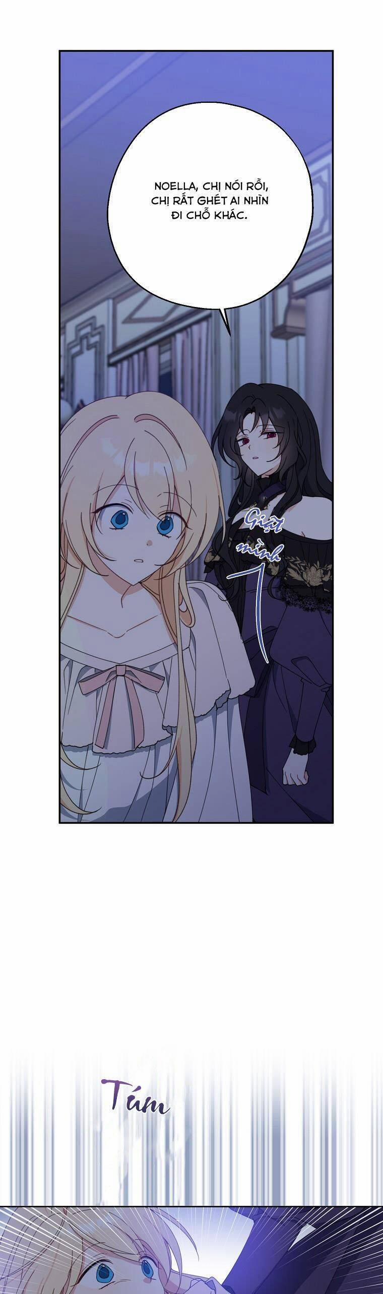 Trở Thành Con Gái Nhà Tài Phiệt 70 trang 16