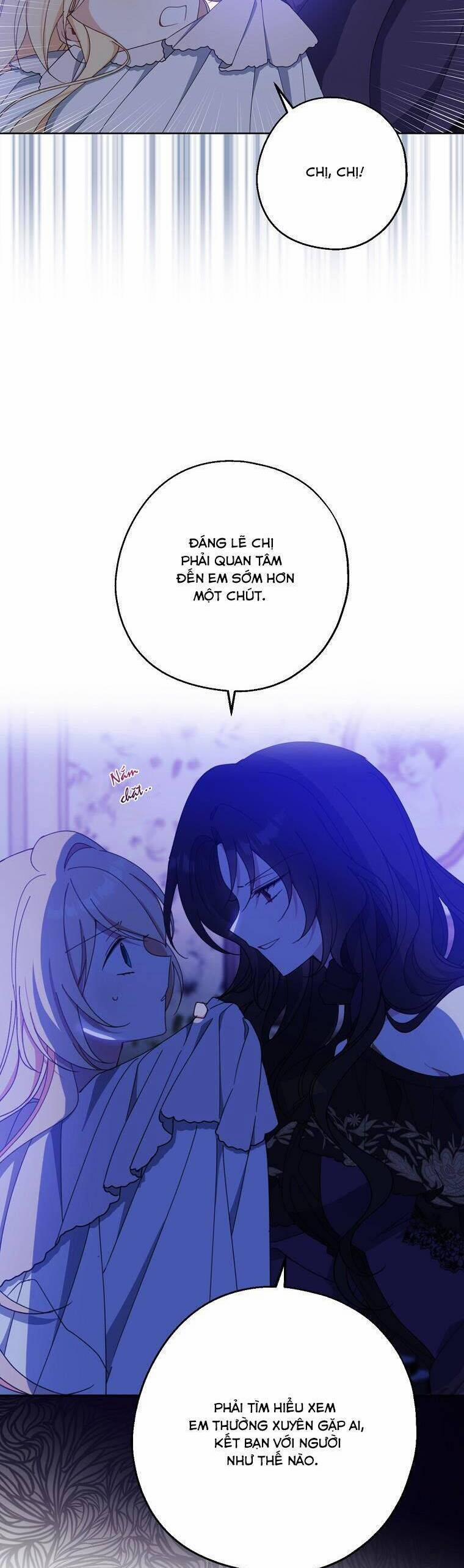 Trở Thành Con Gái Nhà Tài Phiệt 70 trang 17