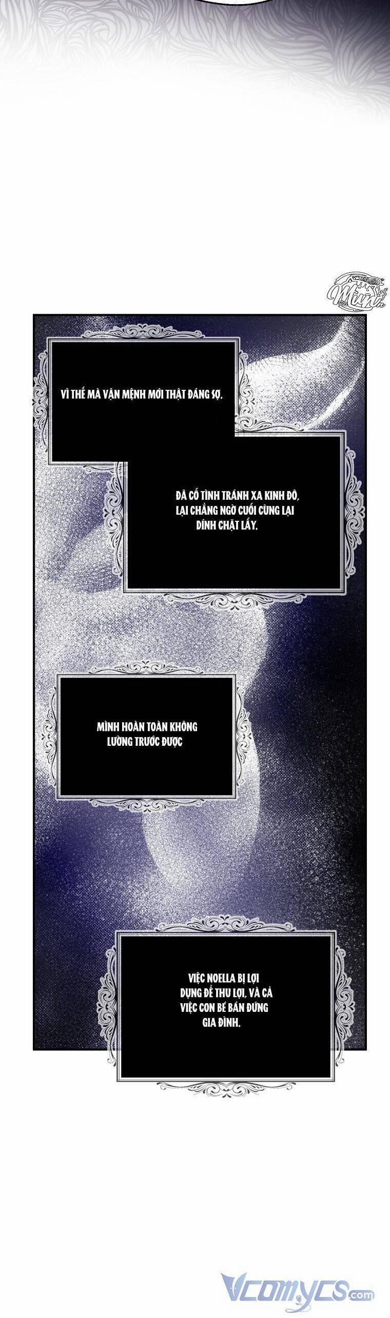 Trở Thành Con Gái Nhà Tài Phiệt 70 trang 18