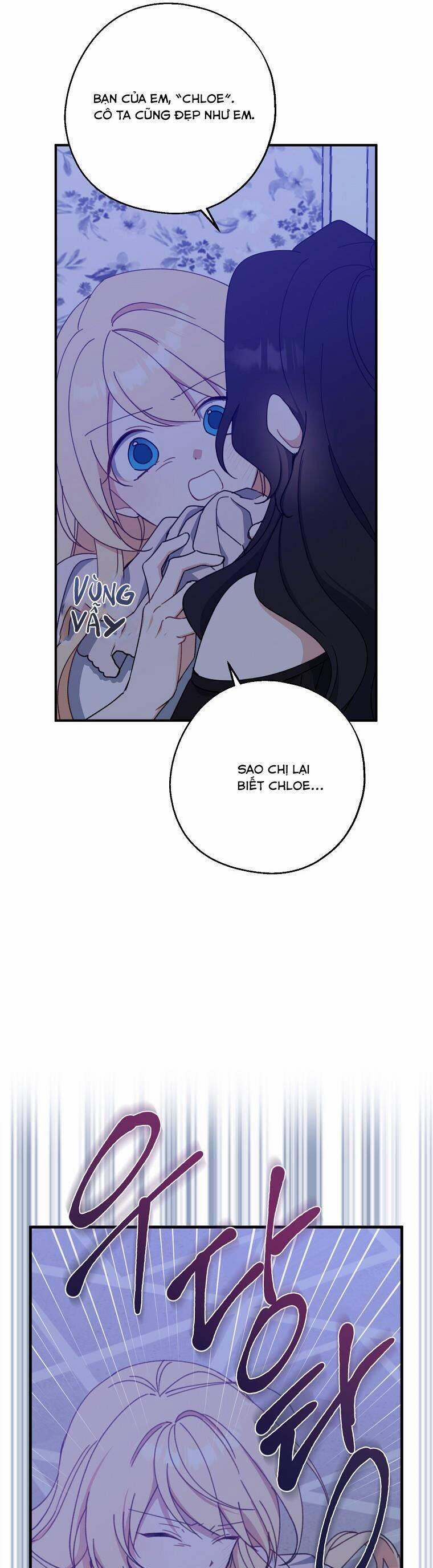 Trở Thành Con Gái Nhà Tài Phiệt 70 trang 19