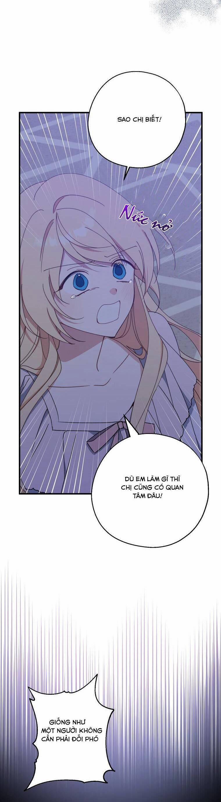 Trở Thành Con Gái Nhà Tài Phiệt 70 trang 21