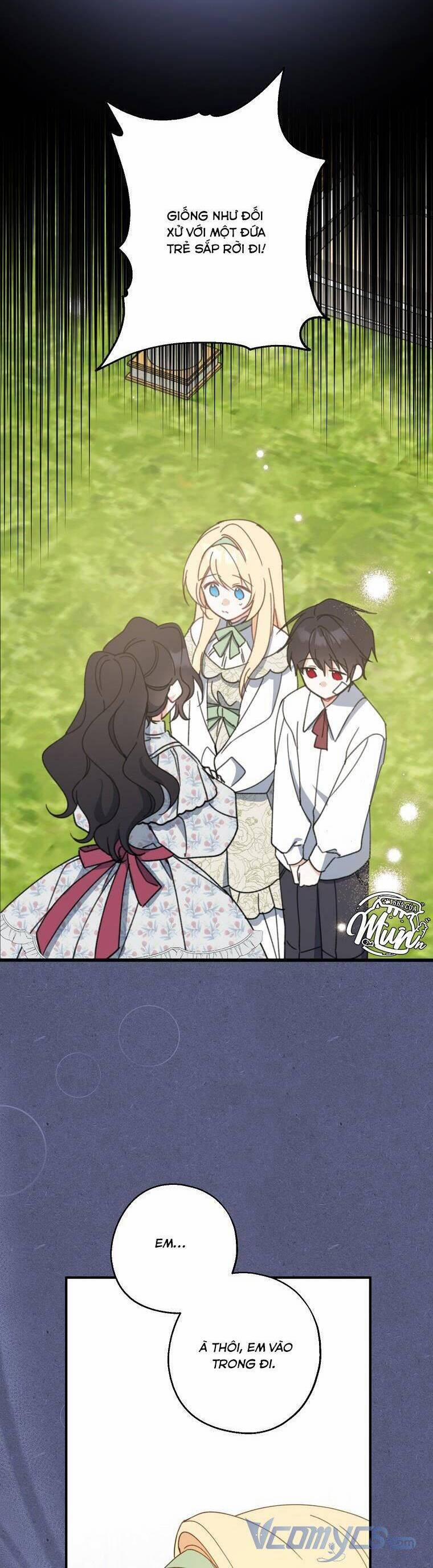 Trở Thành Con Gái Nhà Tài Phiệt 70 trang 22