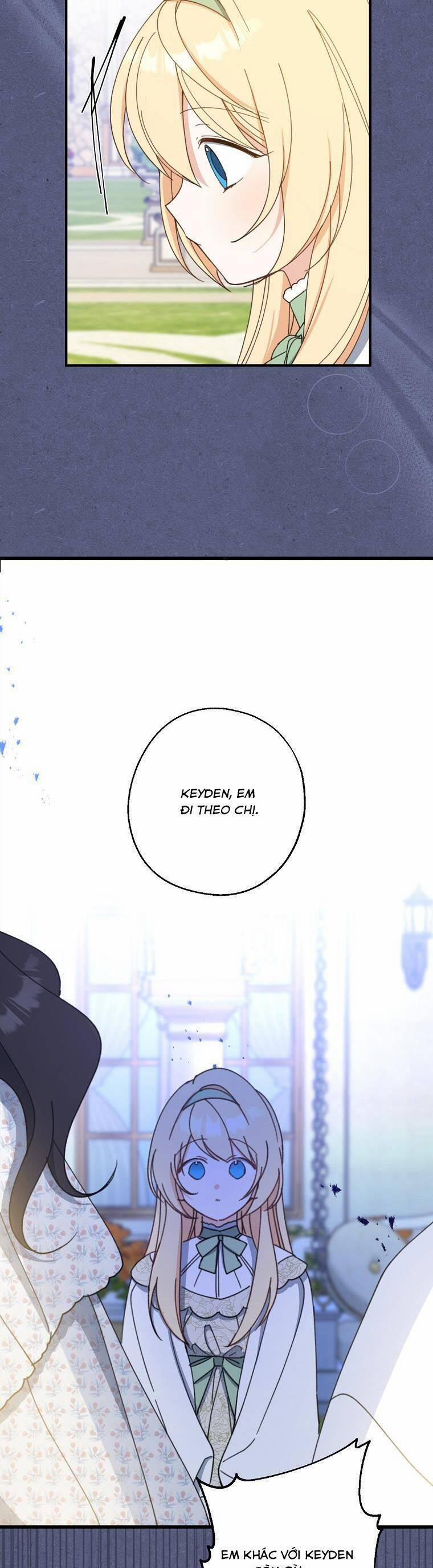 Trở Thành Con Gái Nhà Tài Phiệt 70 trang 23