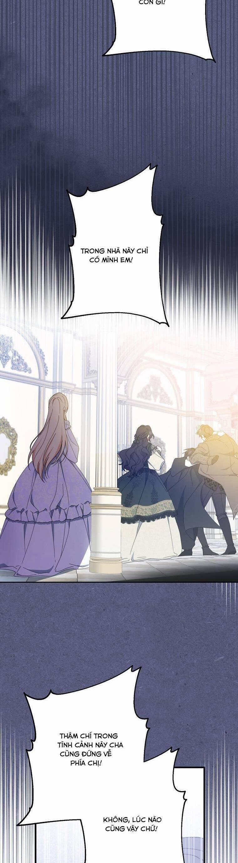 Trở Thành Con Gái Nhà Tài Phiệt 70 trang 24