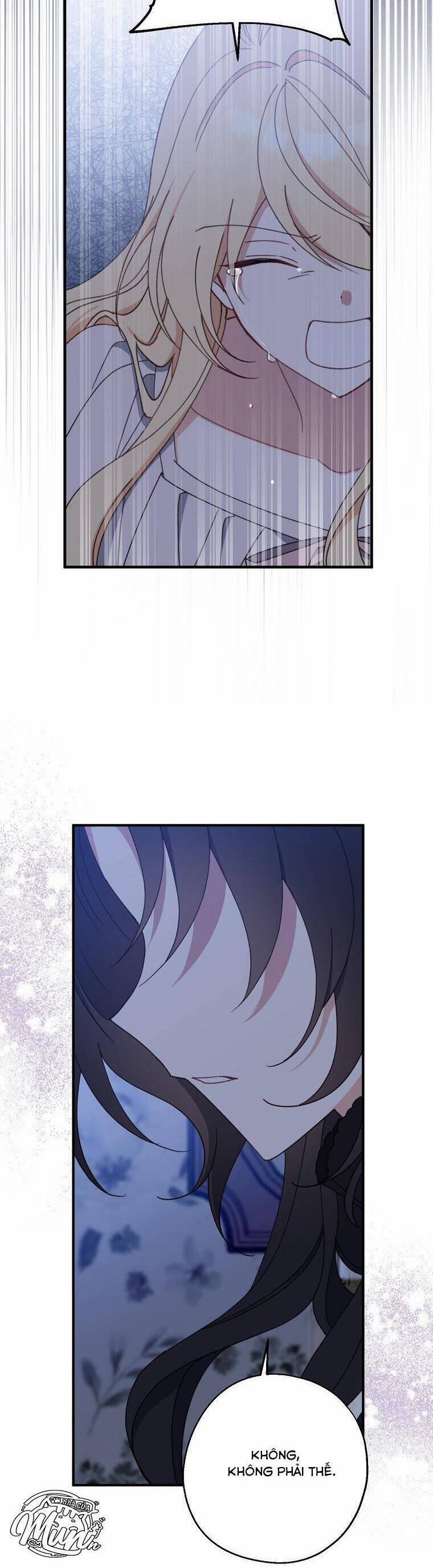 Trở Thành Con Gái Nhà Tài Phiệt 70 trang 25