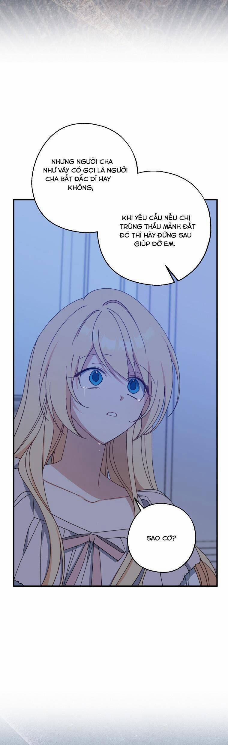 Trở Thành Con Gái Nhà Tài Phiệt 70 trang 27