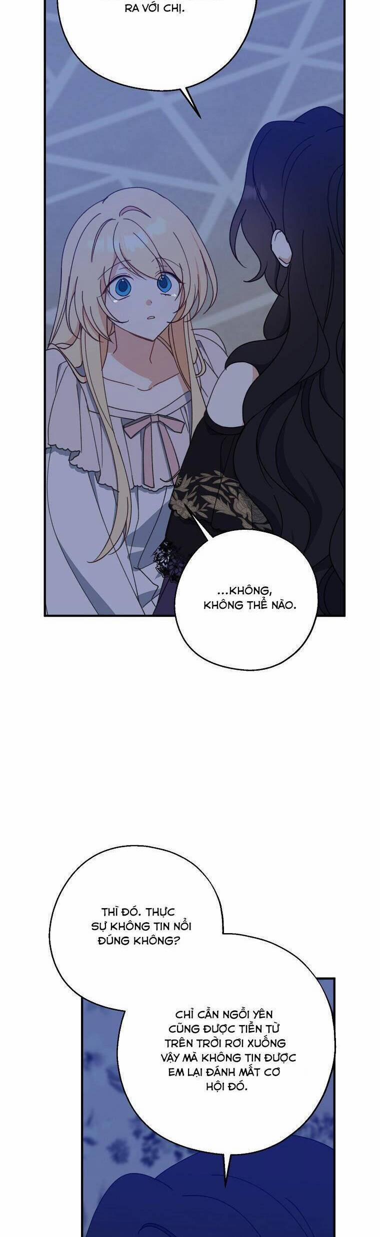 Trở Thành Con Gái Nhà Tài Phiệt 70 trang 29