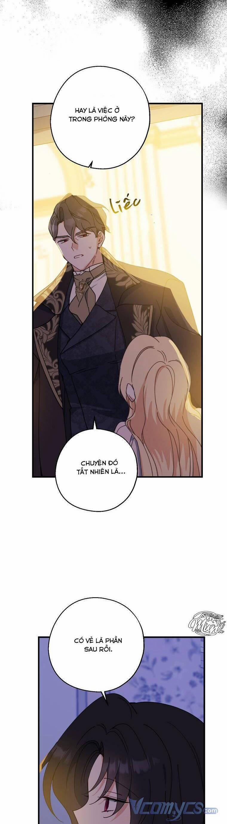 Trở Thành Con Gái Nhà Tài Phiệt 70 trang 3