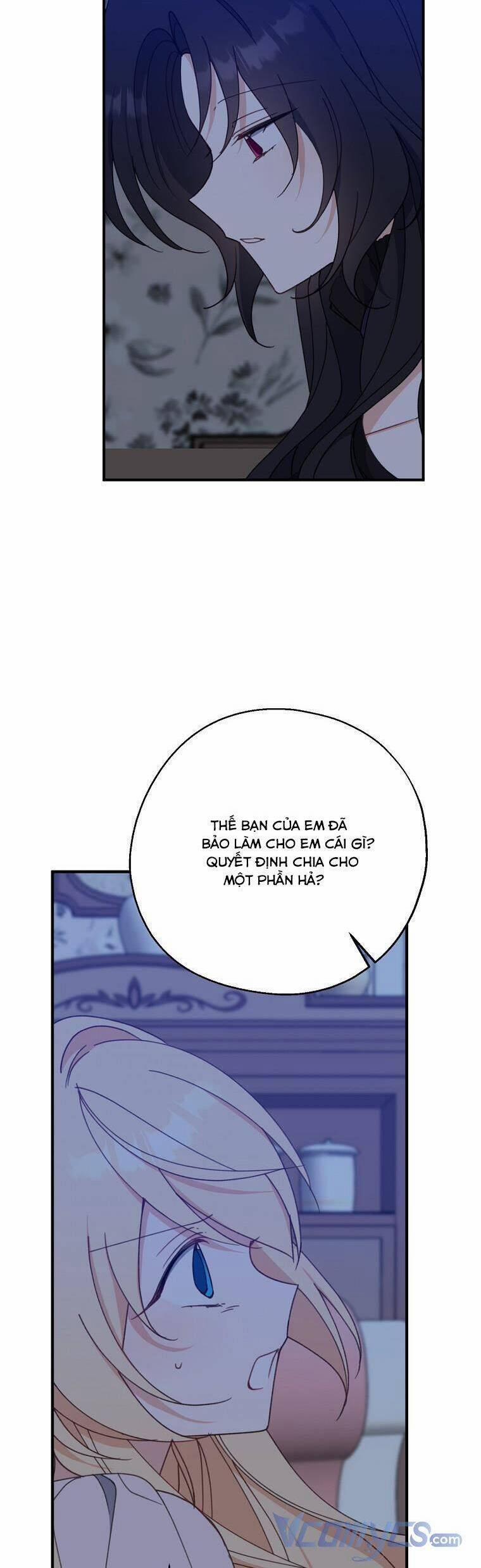 Trở Thành Con Gái Nhà Tài Phiệt 70 trang 30