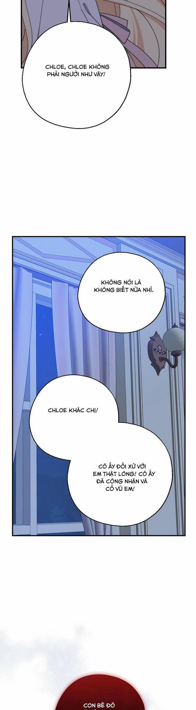 Trở Thành Con Gái Nhà Tài Phiệt 70 trang 31