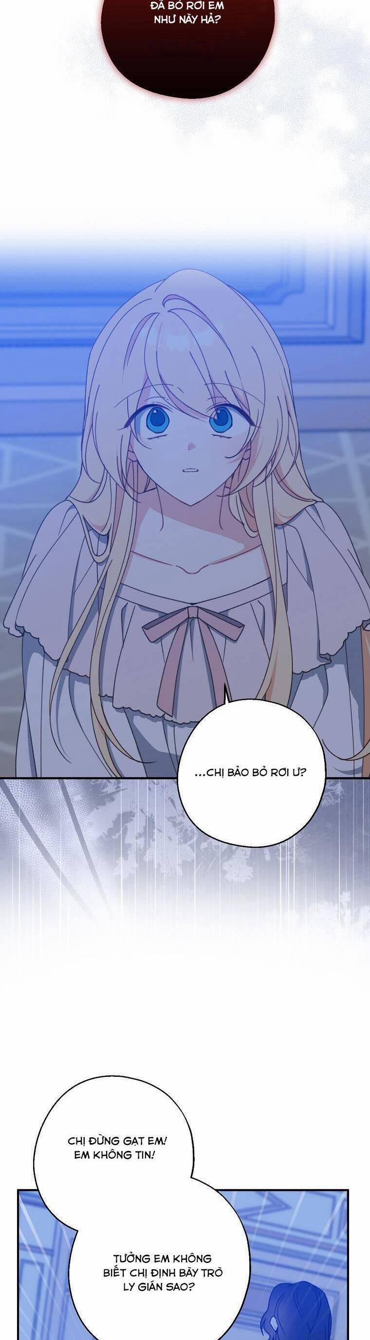 Trở Thành Con Gái Nhà Tài Phiệt 70 trang 32