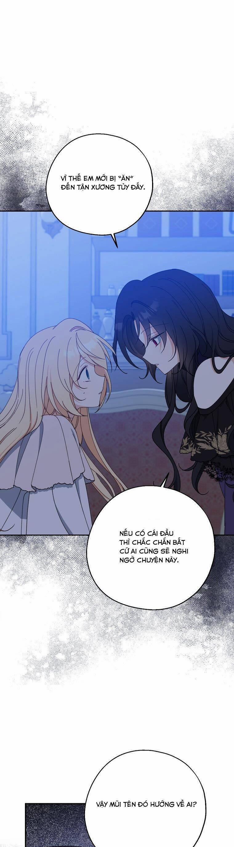 Trở Thành Con Gái Nhà Tài Phiệt 70 trang 35