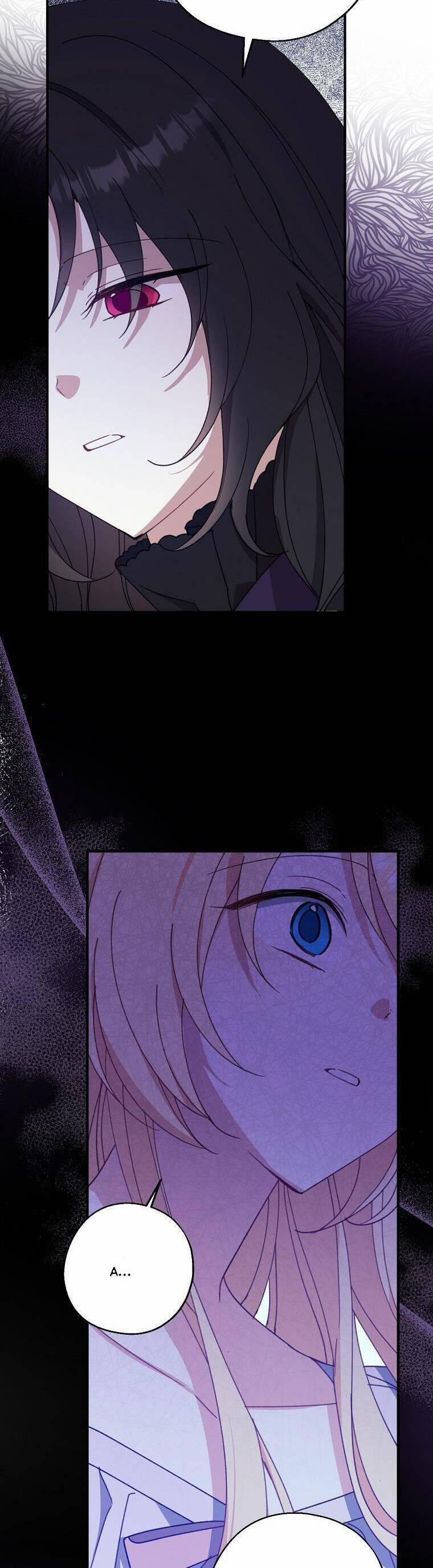 Trở Thành Con Gái Nhà Tài Phiệt 70 trang 36