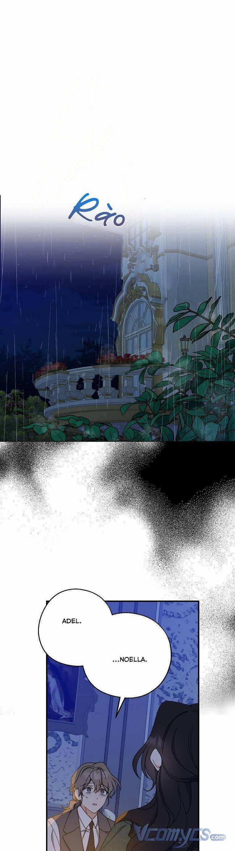 Trở Thành Con Gái Nhà Tài Phiệt 70 trang 38