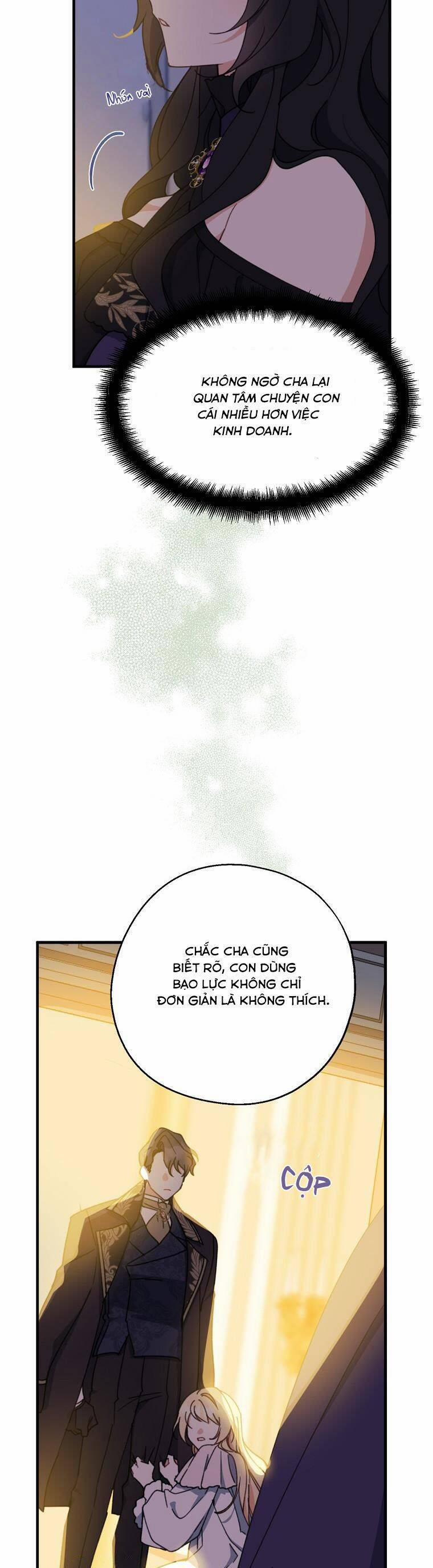 Trở Thành Con Gái Nhà Tài Phiệt 70 trang 4