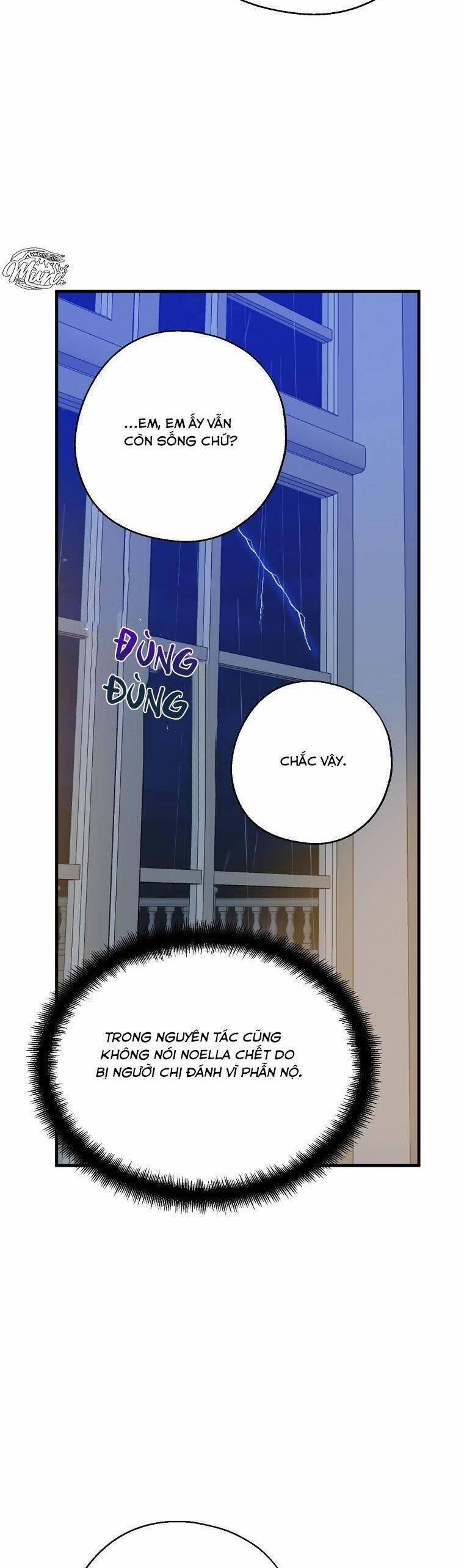 Trở Thành Con Gái Nhà Tài Phiệt 70 trang 40