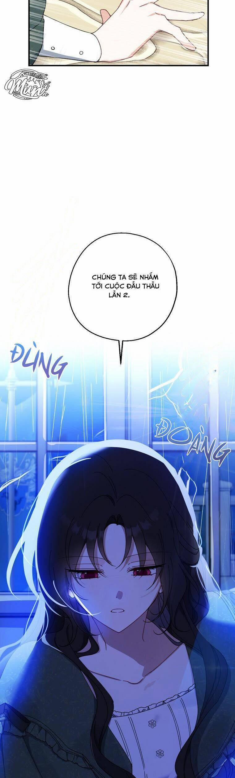 Trở Thành Con Gái Nhà Tài Phiệt 70 trang 43