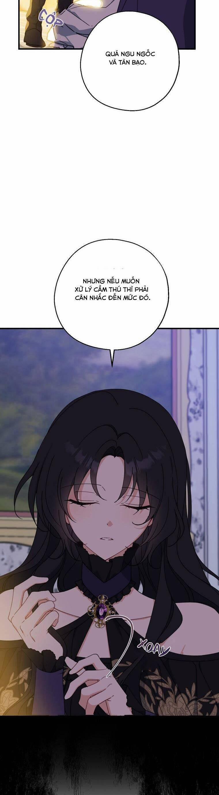 Trở Thành Con Gái Nhà Tài Phiệt 70 trang 5