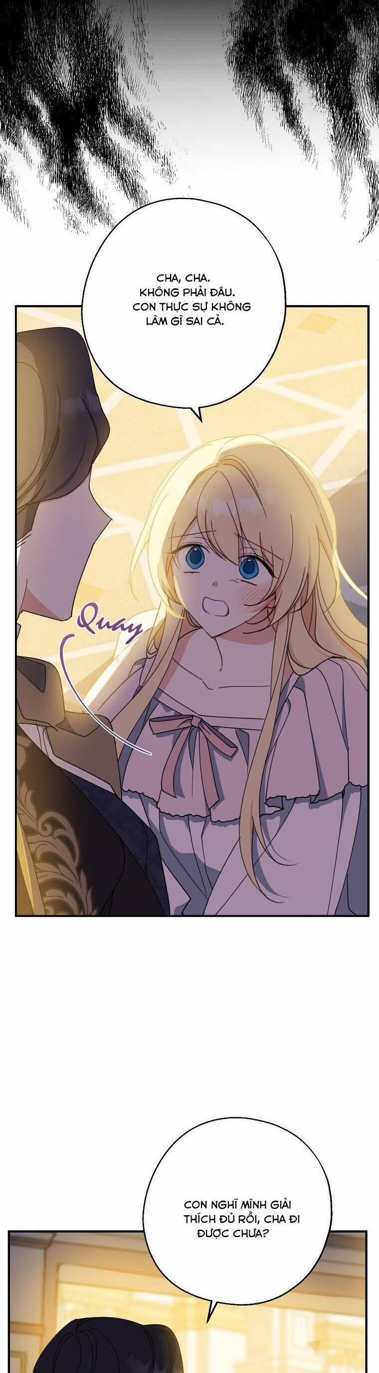 Trở Thành Con Gái Nhà Tài Phiệt 70 trang 6