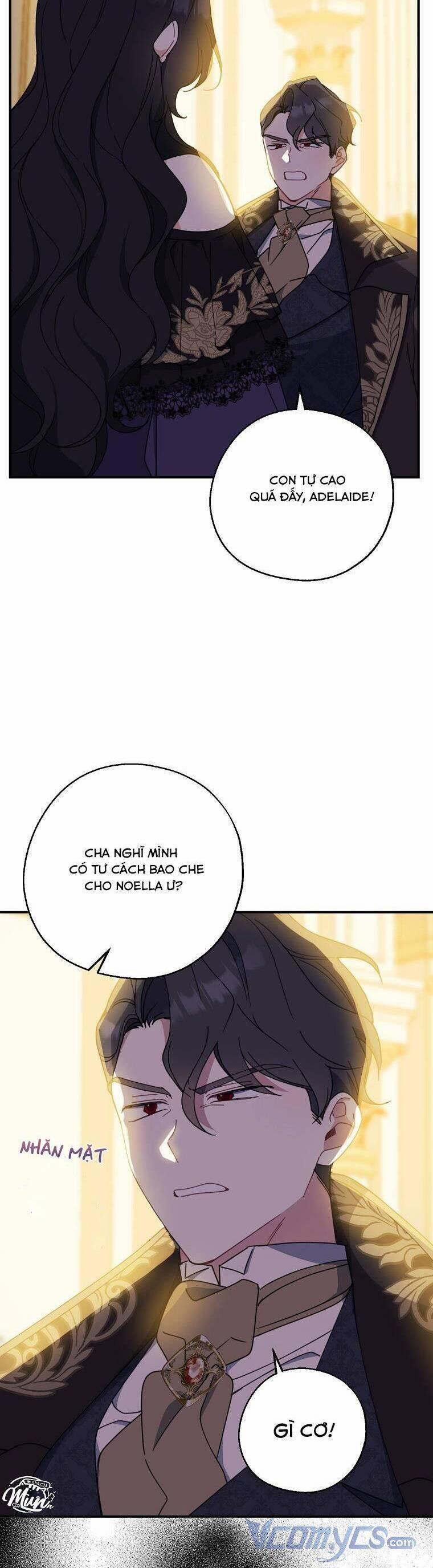 Trở Thành Con Gái Nhà Tài Phiệt 70 trang 7