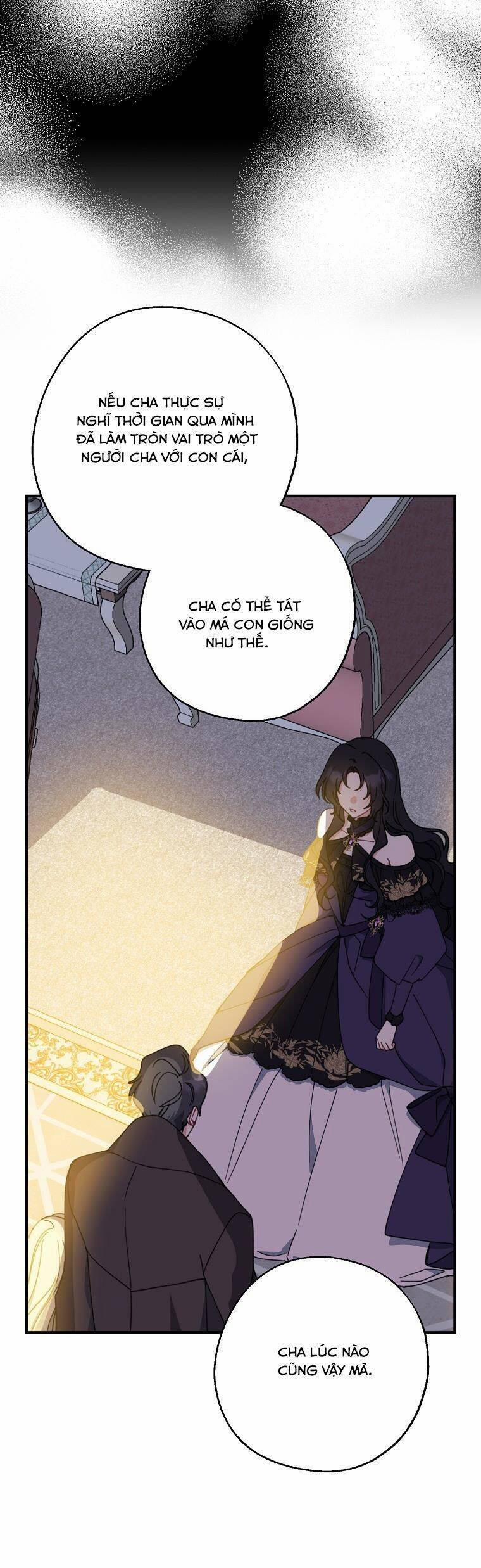 Trở Thành Con Gái Nhà Tài Phiệt 70 trang 8