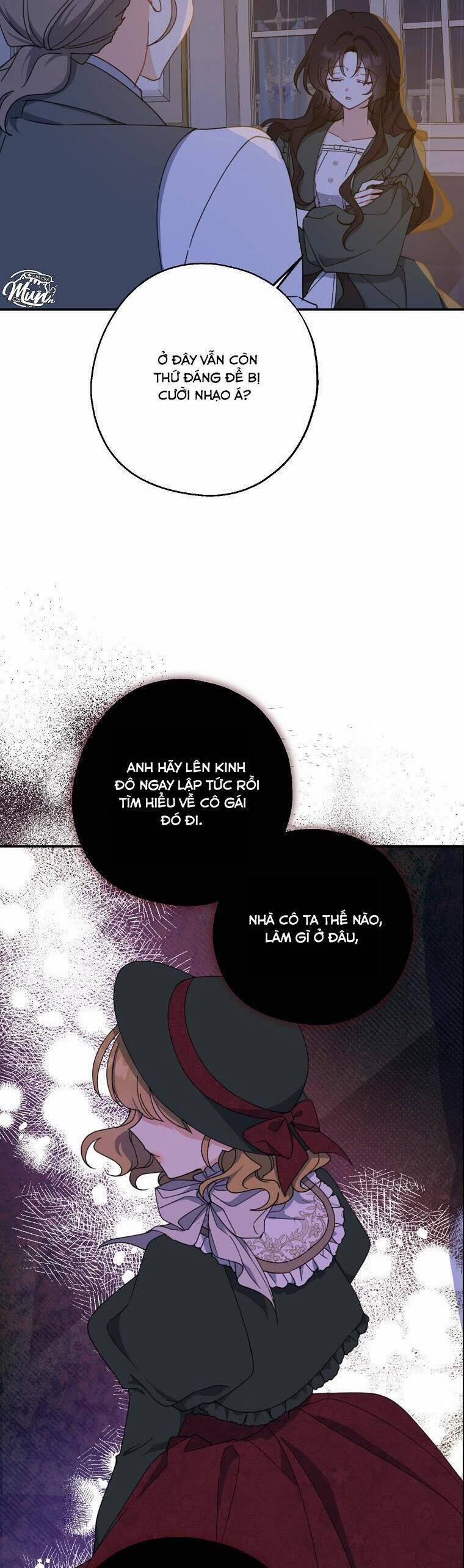 Trở Thành Con Gái Nhà Tài Phiệt 71 trang 1