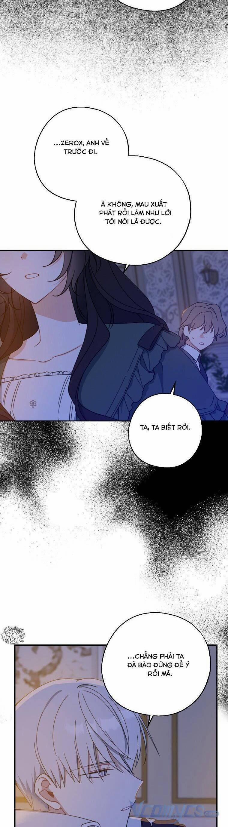 Trở Thành Con Gái Nhà Tài Phiệt 71 trang 10