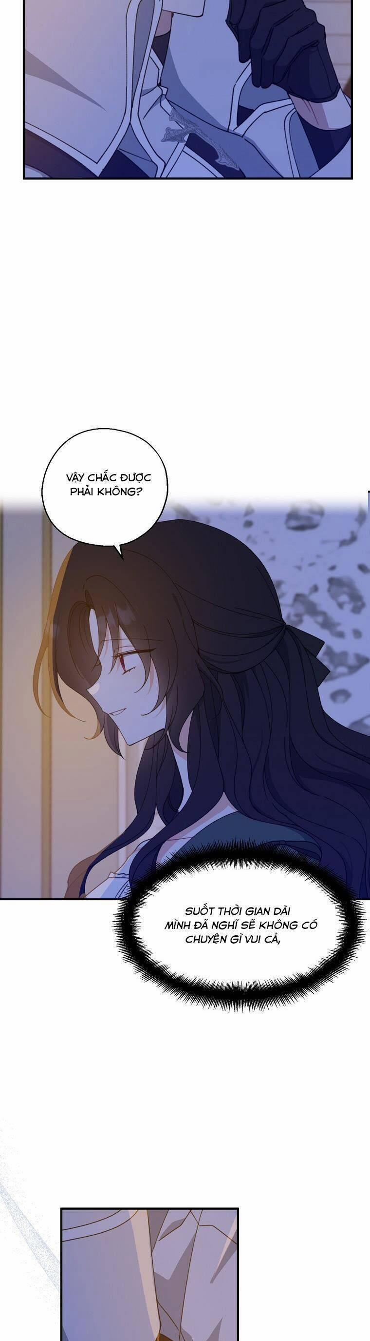 Trở Thành Con Gái Nhà Tài Phiệt 71 trang 11