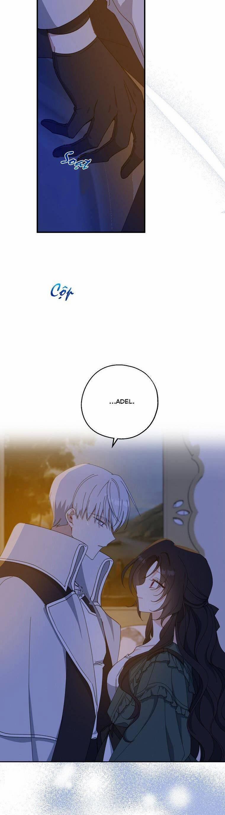 Trở Thành Con Gái Nhà Tài Phiệt 71 trang 12