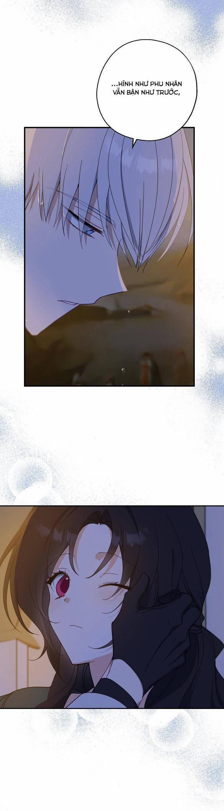 Trở Thành Con Gái Nhà Tài Phiệt 71 trang 13