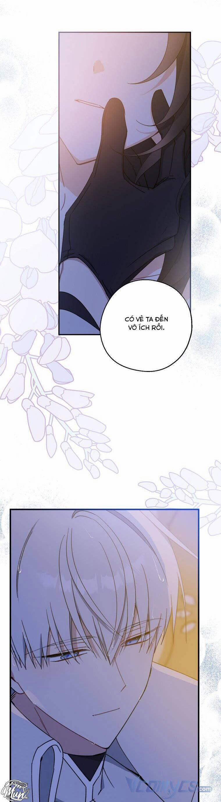 Trở Thành Con Gái Nhà Tài Phiệt 71 trang 14