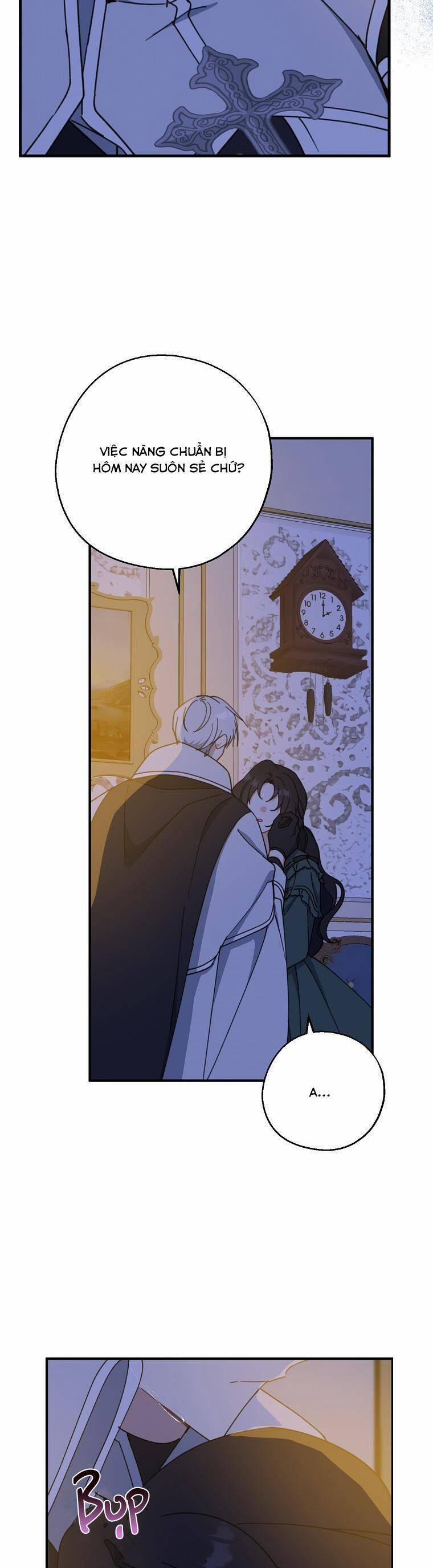 Trở Thành Con Gái Nhà Tài Phiệt 71 trang 15