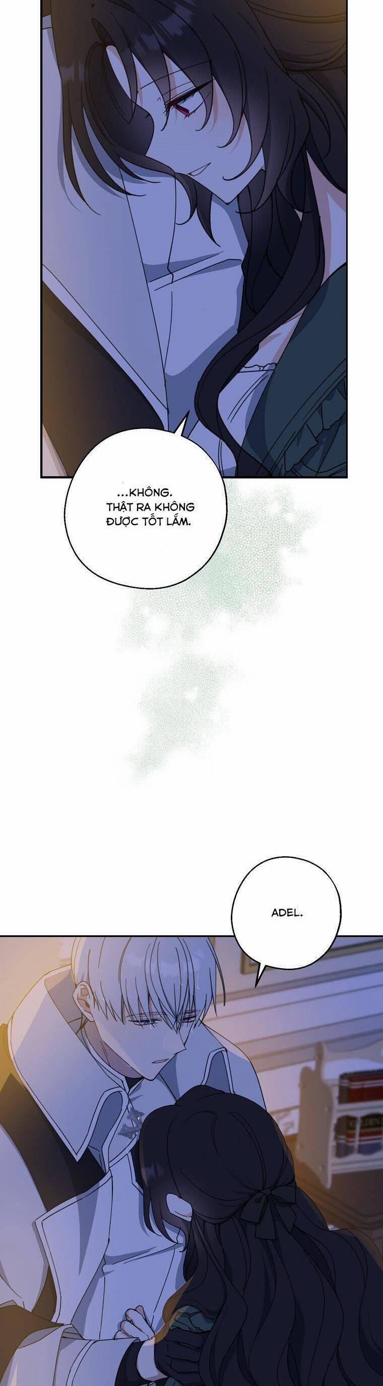 Trở Thành Con Gái Nhà Tài Phiệt 71 trang 16