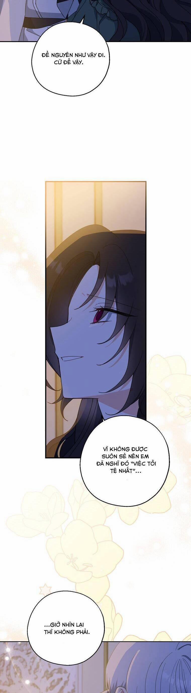 Trở Thành Con Gái Nhà Tài Phiệt 71 trang 17