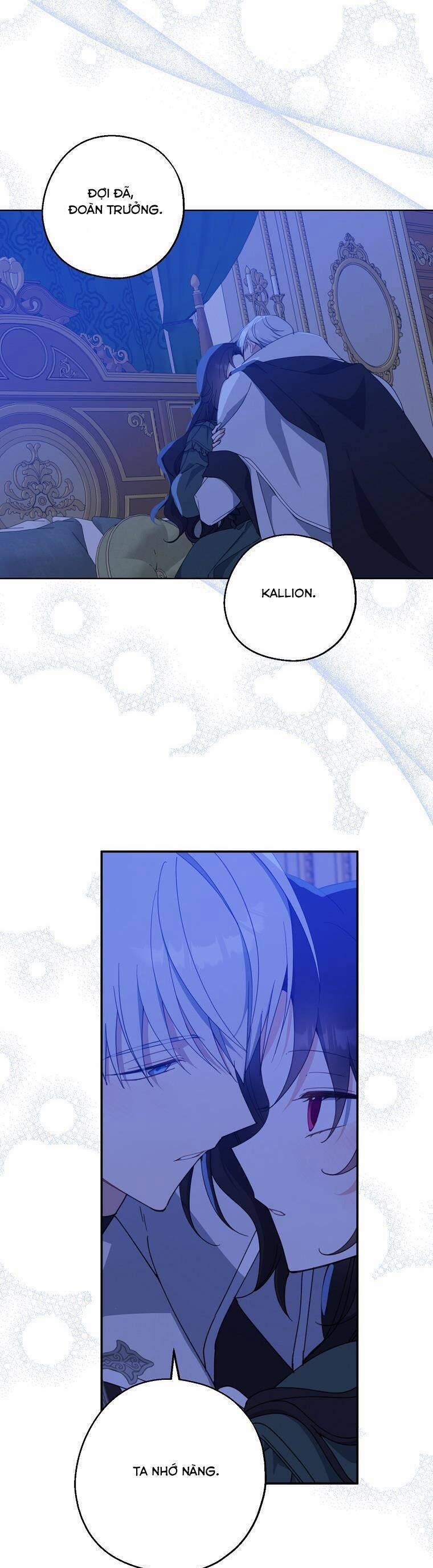 Trở Thành Con Gái Nhà Tài Phiệt 71 trang 19