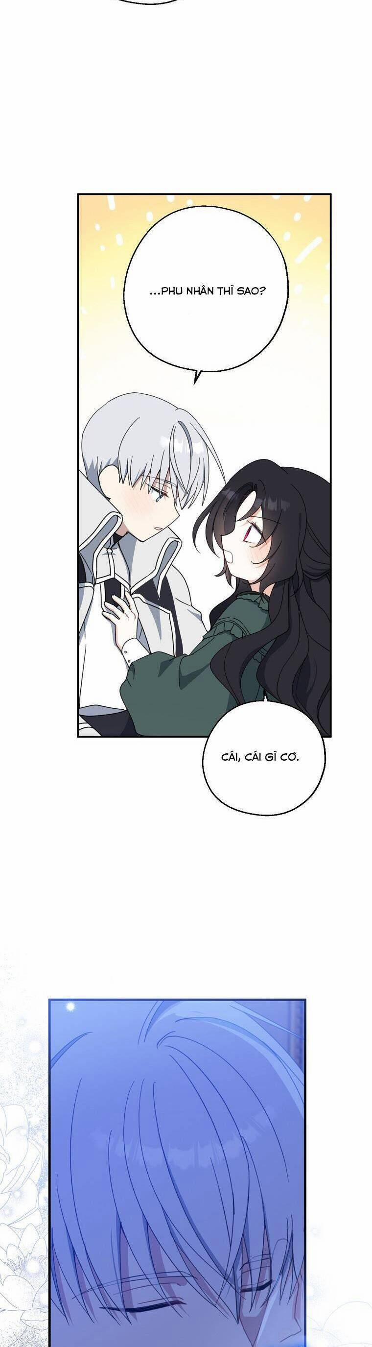 Trở Thành Con Gái Nhà Tài Phiệt 71 trang 20