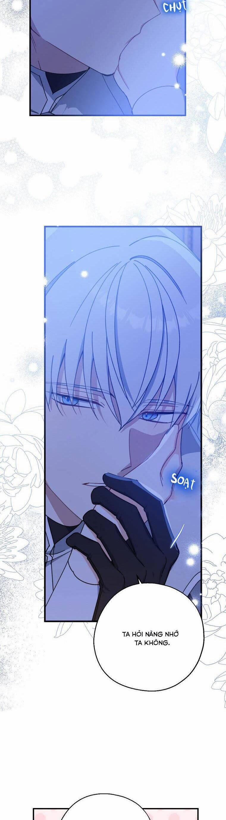 Trở Thành Con Gái Nhà Tài Phiệt 71 trang 21