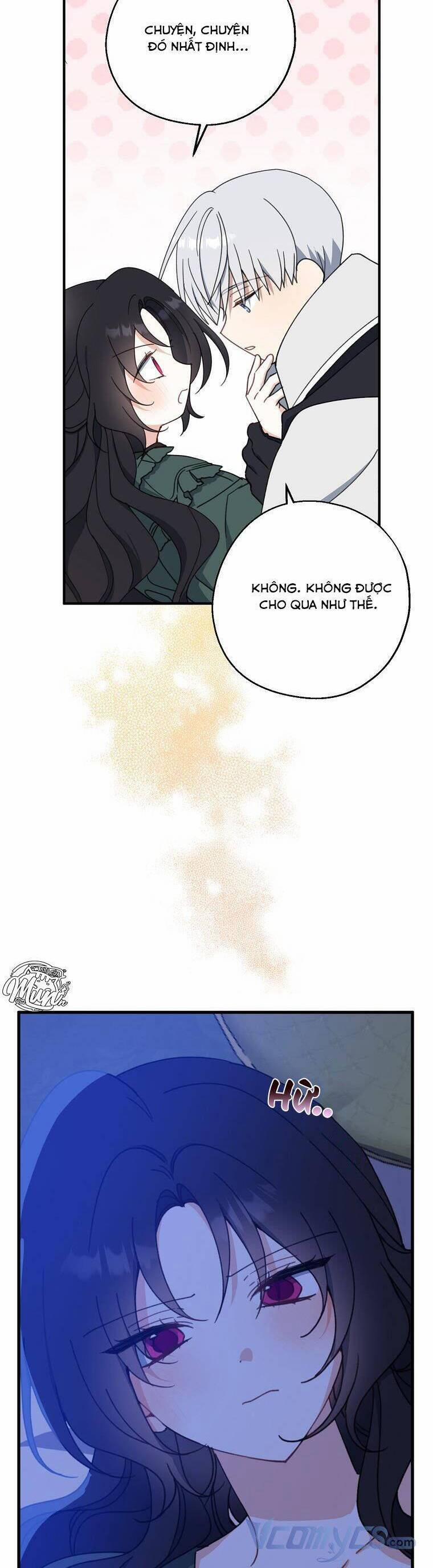 Trở Thành Con Gái Nhà Tài Phiệt 71 trang 22