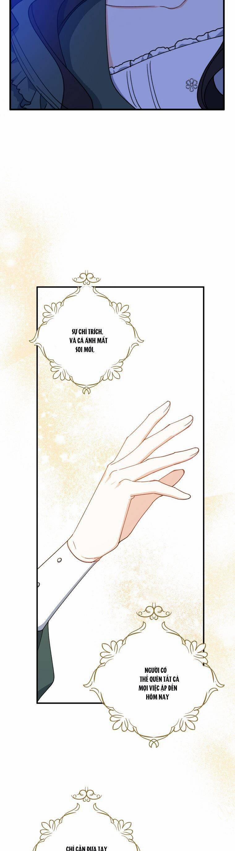 Trở Thành Con Gái Nhà Tài Phiệt 71 trang 23