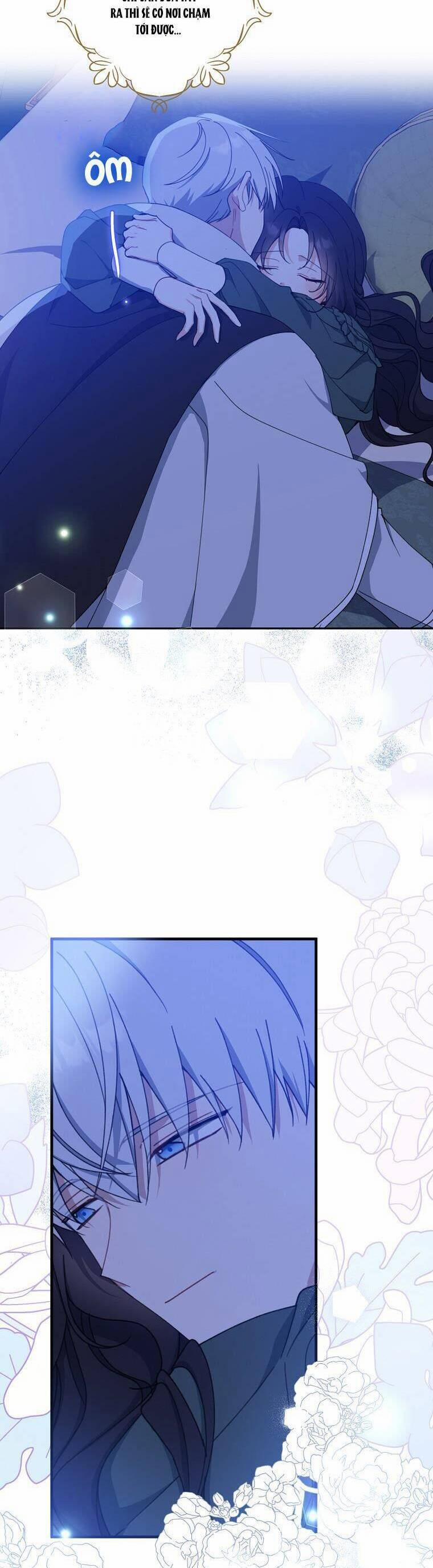 Trở Thành Con Gái Nhà Tài Phiệt 71 trang 24