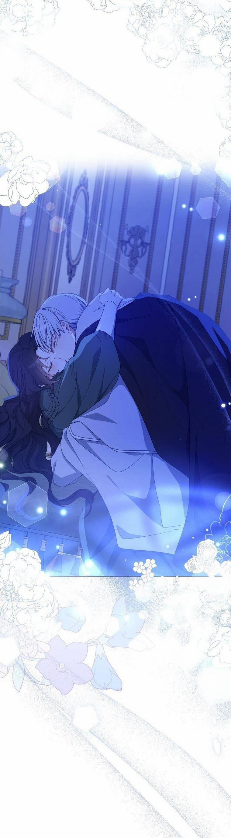 Trở Thành Con Gái Nhà Tài Phiệt 71 trang 25