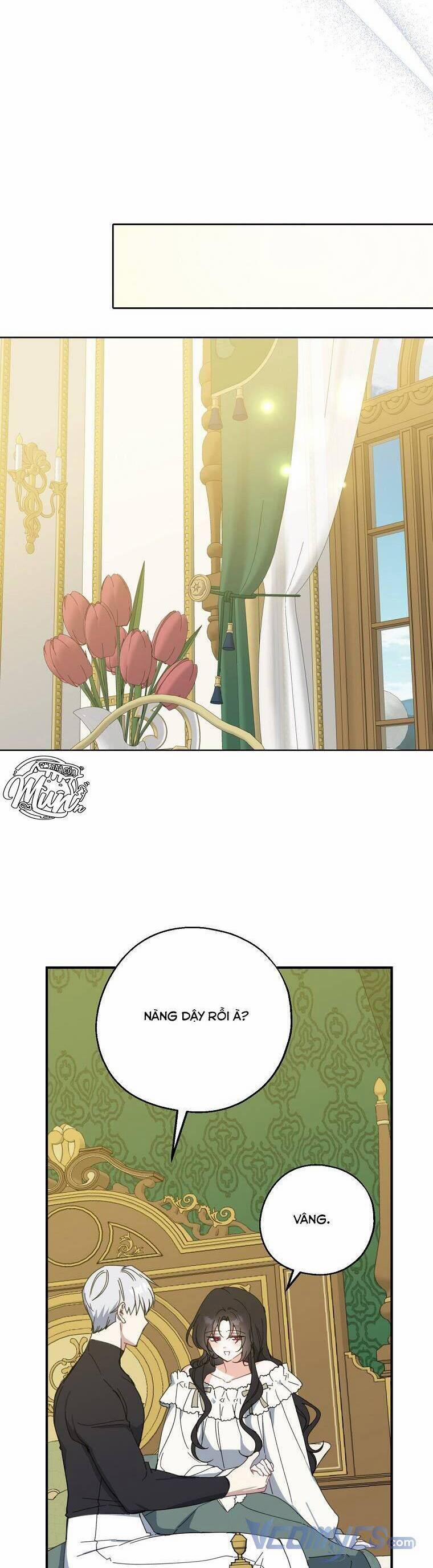 Trở Thành Con Gái Nhà Tài Phiệt 71 trang 26