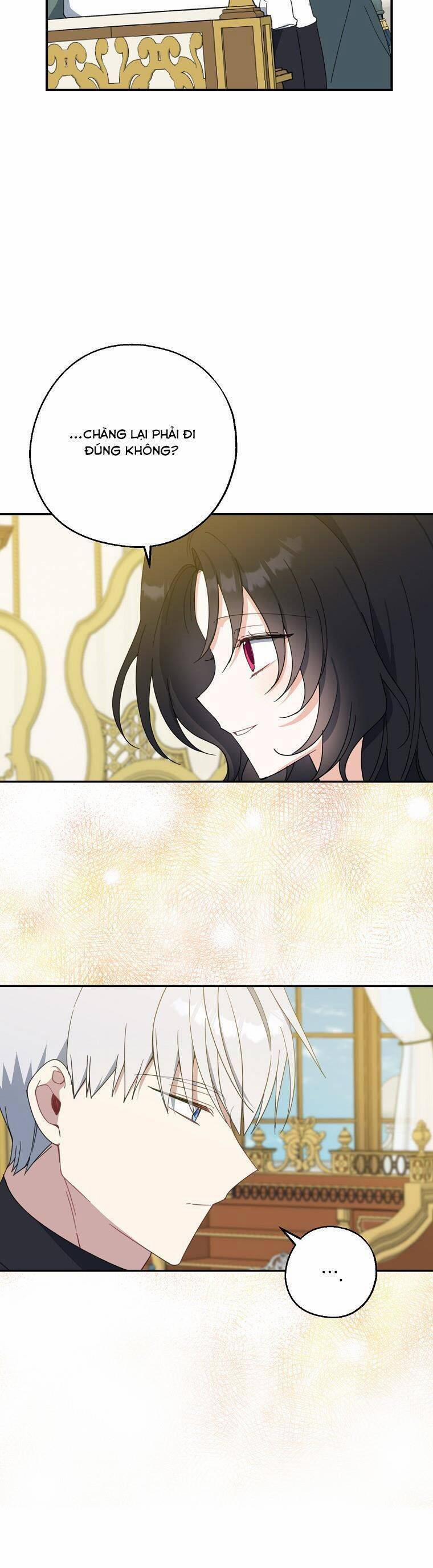 Trở Thành Con Gái Nhà Tài Phiệt 71 trang 27