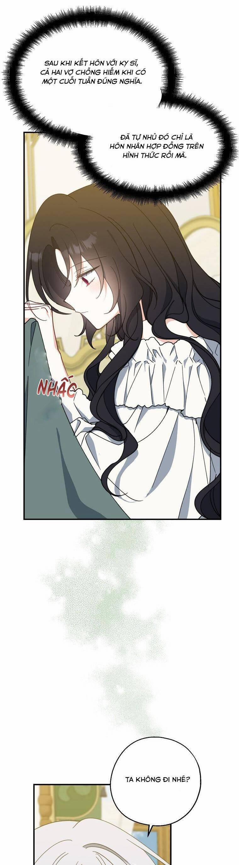 Trở Thành Con Gái Nhà Tài Phiệt 71 trang 28