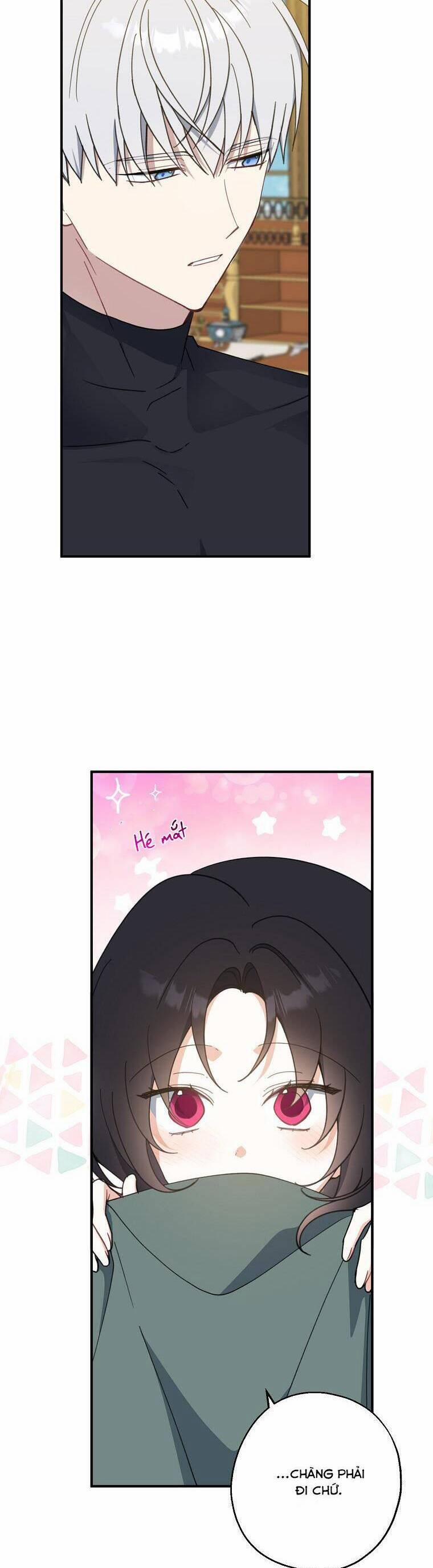 Trở Thành Con Gái Nhà Tài Phiệt 71 trang 29