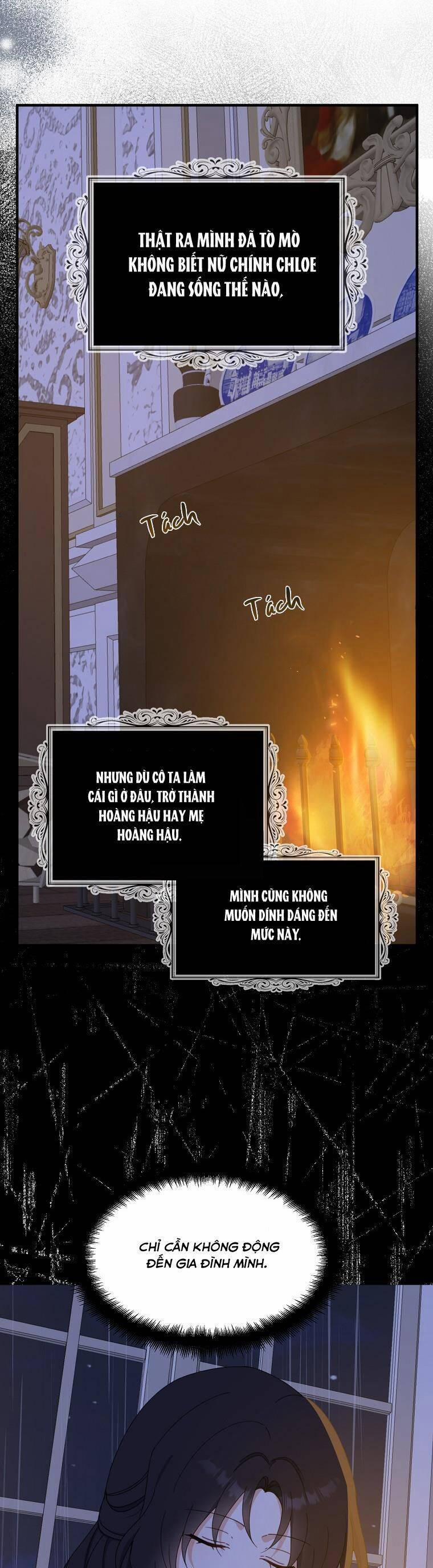 Trở Thành Con Gái Nhà Tài Phiệt 71 trang 3