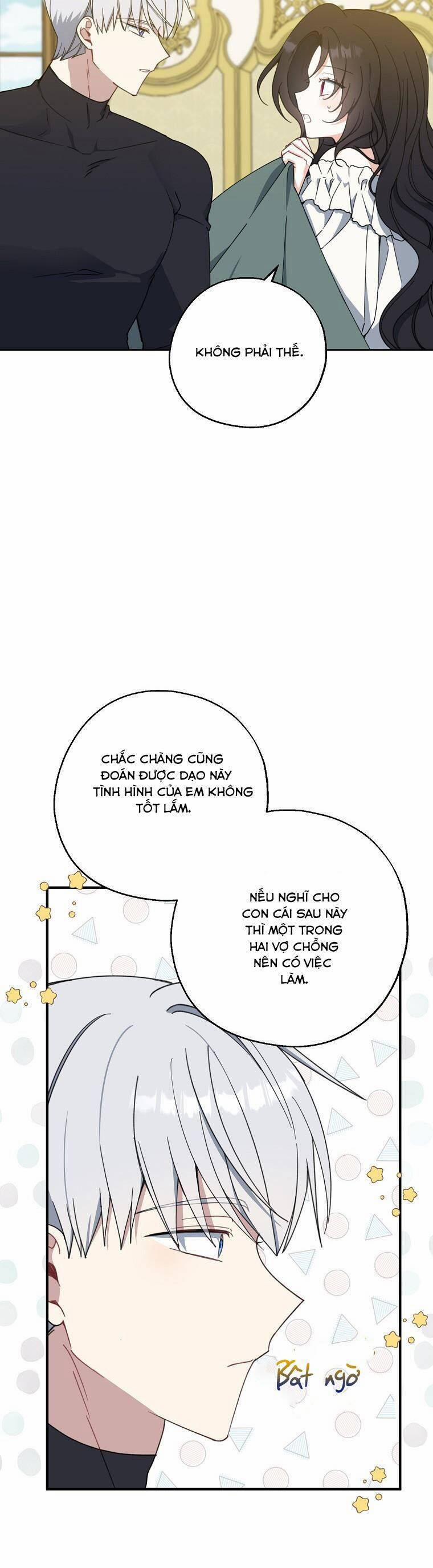 Trở Thành Con Gái Nhà Tài Phiệt 71 trang 31