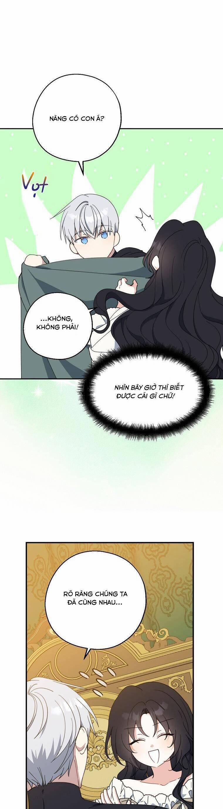 Trở Thành Con Gái Nhà Tài Phiệt 71 trang 32