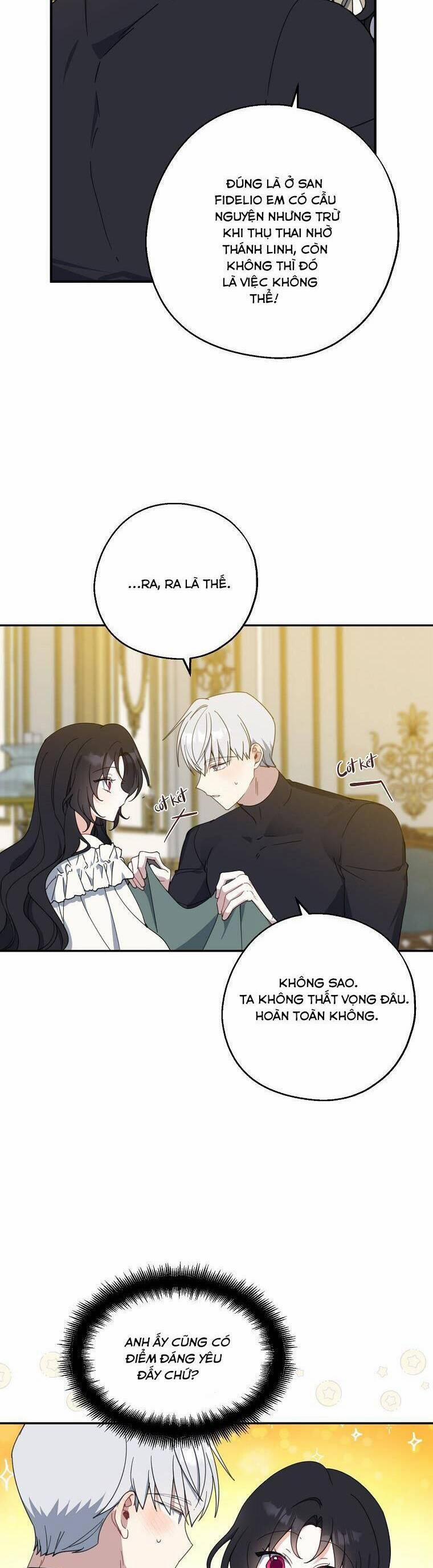 Trở Thành Con Gái Nhà Tài Phiệt 71 trang 33